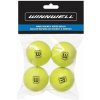 Hokejbalová loptička Winnwell Balónik Speed žlté (4pack), žltá (676824023169) Hokejbalová loptička Winnwell Balónik Speed žlté (4pack), žltá (676824023169)