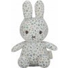 Little Dutch Králiček Miffy textilny Lucky Leaves 20 cm Little Dutch Králiček Miffy textilny Lucky Leaves 20 cm