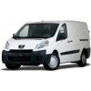 Priečniky Thule Evo Peugeot Expert VAN 2007-2016 s pevnými bodmi Priečniky Thule Evo Peugeot Expert VAN 2007-2016 s pevnými bodmi
