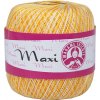 Madame Tricote Paris Maxi 6217 Ombre Yellow