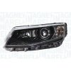 Hlavný svetlomet MAGNETI MARELLI LPO461