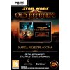 Star Wars: The Old Republic 60 days prepaid card