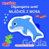 Mláďatá z mora - Svojtka&Co. Mláďatá z mora - Svojtka&Co.