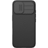 Nillkin CamShield PRO Magnetic kryt pre Apple iPhone 17, čierny 57983127575