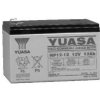 YUASA NP 12-12 12V 12Ah YUASA NP 12-12 12V 12Ah
