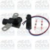 Snímač otáčok pre riadenie motora MEAT & DORIA 87179 Snímač otáčok pre riadenie motora MEAT & DORIA 87179