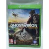 Tom Clancy's GHOST RECON: WILDLANDS Xbox One Tom Clancy's GHOST RECON: WILDLANDS Xbox One