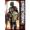 Seqoy s.r.o. Komiks Star Wars: Mandalorian 1 Seqoy s.r.o. Komiks Star Wars: Mandalorian 1