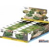 Cobi 3109 Displej 12 ks tanků 1:72 Série 2 Cobi 3109 Displej 12 ks tanků 1:72 Série 2