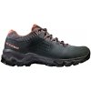 Mammut Nova IV Low GTX® Women black-apricot brandy 3.5UK Mammut Nova IV Low GTX® Women black-apricot brandy 3.5UK