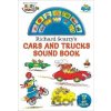 Richard Scarry´s Cars and Trucks Sound Book - Richard Scarry Richard Scarry´s Cars and Trucks Sound Book - Richard Scarry