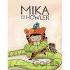 Mika and the Howler Vol. 1 - Agata Loth-Ignaciuk Mika and the Howler Vol. 1 - Agata Loth-Ignaciuk