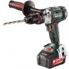 Metabo Metabo vrtačka aku příklepová SB18 LTX Impuls 2x4,0Ah 602192500 Metabo Metabo vrtačka aku příklepová SB18 LTX Impuls 2x4,0Ah 602192500