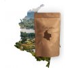 Káva CoffeeFactory Colombia Supremo Rio Magdalena 250g - zrnková Káva CoffeeFactory Colombia Supremo Rio Magdalena 250g - zrnková
