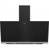 Komínový digestor Beko BHCA96741BBHF čierny Komínový digestor Beko BHCA96741BBHF čierny