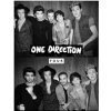 One Direction - Four (DELUXE DVD SIZE) One Direction - Four (DELUXE DVD SIZE)
