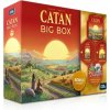 Albi Catan Big Box edícia 2025 Albi Catan Big Box edícia 2025