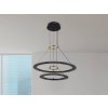 NEDES, s.r.o. LED závesná lampa na lanku + diaľkový ovládač 65W - J7301/B NEDES, s.r.o. LED závesná lampa na lanku + diaľkový ovládač 65W - J7301/B