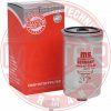 Palivový filter MASTER-SPORT GERMANY 824/3-KF-PCS-MS