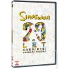 Simpsonovci - 20.séria (4 DVD) (seriál) Simpsonovci - 20.séria (4 DVD) (seriál)