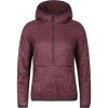 Alpine Pro KAERA dámska fialová bunda - M Alpine Pro KAERA dámska fialová bunda - M