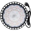 LEDMEGROW Pestovateľské UFO svítidlo 200W LEDMEGROW Pestovateľské UFO svítidlo 200W
