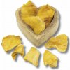 FITBOY Mango plátky BIO 500g 500g FITBOY Mango plátky BIO 500g 500g