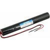 AVACOM AVA-NS-48SC-1600 Ni-Cd 4,8V 1600mAh - neoriginálne - Baterie pro nouzová světla AVACOM Ni-Cd 4,8V 1600mAh vysokoteplotní AVACOM AVA-NS-48SC-1600 Ni-Cd 4,8V 1600mAh - neoriginálne - Baterie pro nouzová světla AVACOM Ni-Cd 4,8V 1600mAh vysokoteplotní