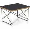 Vitra Occasional LTR HPL Black / basic dark