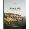 Psalms, Volume 1 - With Guided Meditations Psalms, Volume 1 - With Guided Meditations