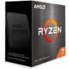 AMD Ryzen 7 5800X3D (až 4,5GHz / 100MB / 105W / no VGA / SocAM4) Box, bez chladica