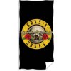 Osuška Guns N´ Roses Osuška Guns N´ Roses