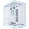 Lian Li O11 Dynamic EVO RGB O11DERGBW Lian Li O11 Dynamic EVO RGB O11DERGBW