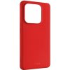 Fixed Story pro Xiaomi Redmi Note 14 5G, červený FIXST-1525-RD