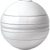 Villeroy & Boch La Boule, servis pre dvoch, 7 ks Iconic white Villeroy & Boch La Boule, servis pre dvoch, 7 ks Iconic white
