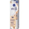 Nivea Hyaluron Cellular Filler tónujúci hydratačný krém na oči 02 Medium 4 ml