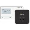 Inteligentný termostat ENGO E901-WIFI WiFi Tuya Inteligentný termostat ENGO E901-WIFI WiFi Tuya
