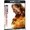 Mission: Impossible 2 Ultra HD Blu-ray UltraHDBlu-ray Mission: Impossible 2 Ultra HD Blu-ray UltraHDBlu-ray