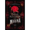 Marina (Carlos Ruiz Zafon)(Pevná) Marina (Carlos Ruiz Zafon)(Pevná)
