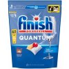 Finish Quantum All in 1 Lemon Dishwasher Capsules 60ks + darčeková vzorka produktu Finish Finish Quantum All in 1 Lemon Dishwasher Capsules 60ks + darčeková vzorka produktu Finish