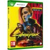 Cyberpunk 2077 (Ultimate Edition) (XSX) Cyberpunk 2077 (Ultimate Edition) (XSX)