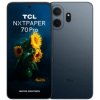 Smartfón TCL NXTPAPER 70 Pro 8 GB / 256 GB 5G modrý Smartfón TCL NXTPAPER 70 Pro 8 GB / 256 GB 5G modrý