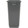 Plastový odpadkový kôš Manutan Expert na triedený odpad, objem 60 l Plastový odpadkový kôš Manutan Expert na triedený odpad, objem 60 l