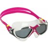 Aquasphere Plavecké okuliare - VISTA SMOKE biela/malinová-dymová Aquasphere Plavecké okuliare - VISTA SMOKE biela/malinová-dymová