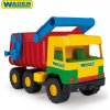 Wader Auto middle truck sklápač 38 cm Wader Auto middle truck sklápač 38 cm