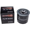 MF202 olejový filter (HF202) MOTOFILTRO MF202 olejový filter (HF202) MOTOFILTRO