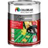 COLORLAK PROFI EMAIL S2085 - Alkyduretánová vrchná farba C1000 - biela 3,5 L COLORLAK PROFI EMAIL S2085 - Alkyduretánová vrchná farba C1000 - biela 3,5 L
