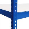 Rapid 1 Prídavná laminovaná polica, 152,5 x 61 cm, 440 kg, modrá Rapid 1 Prídavná laminovaná polica, 152,5 x 61 cm, 440 kg, modrá