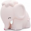 MTM DHINK Noční světlo Slon růžový USB (DHINK429-21) MTM DHINK Noční světlo Slon růžový USB (DHINK429-21)