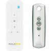 General SOMFY Telis 1 RTS - kompatibilné diaľkové ovládanie ROLO biely General SOMFY Telis 1 RTS - kompatibilné diaľkové ovládanie ROLO biely